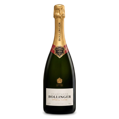 Szampan Bollinger Champagne Special Cuvée 0,75 L