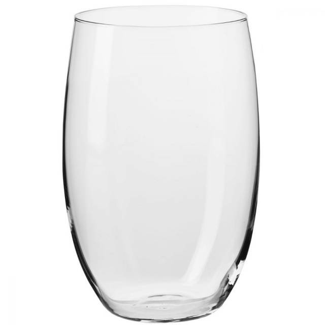 Szklanka Blended do napojów 370 ml 6 szt