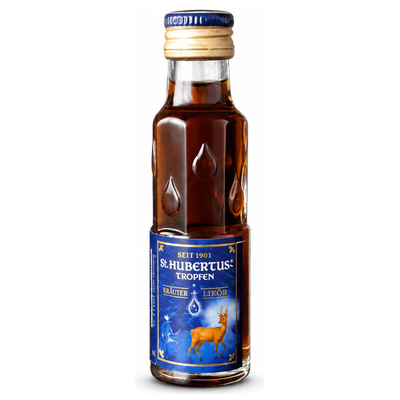 MINI LIK. ST. HUBERTUS-TROPFEN  30%  20ML