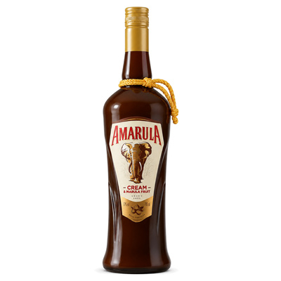 LIKIER AMARULA 17% 0,7L
