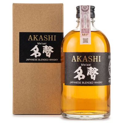 AKASHI MEISEI BLEND 40% 0,5L