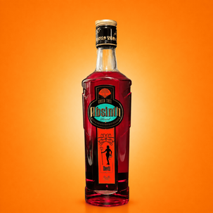 Absynt Green Tree Red Devil Absinthe 0,7 liter 70%