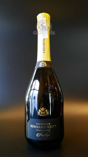 BERNARD REMY PRESTIGE BRUT 12%  0,75L