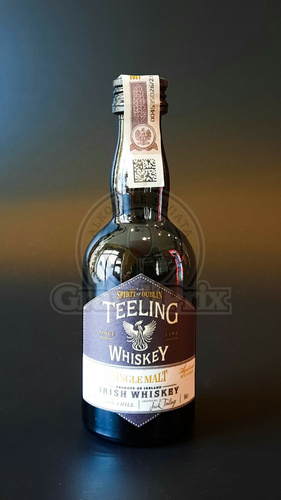 TEELING SINGLE MALT 46% 50ML