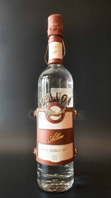 WÓDKA BELUGA ALLURE 40% 0,7L
