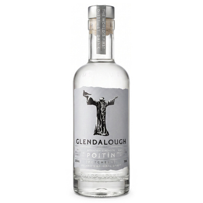 GLENDALOUGH POITIN MOUNTAIN 55%  0,5L