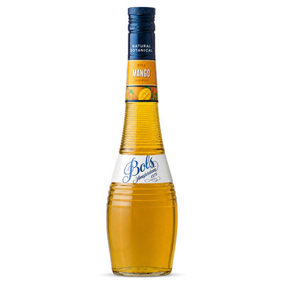 LIKIER Bols Mango 17% 0,7L