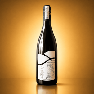 WINO VEGA DEL CASTILLO FINCA EL ESPARTAL ROBLE 13,5% 0,75L