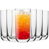 Szklanka long drink Glamour 360 ml