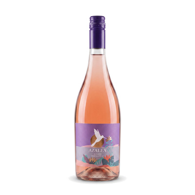 Wino Azalea Rosato Sicilia 0,75 L