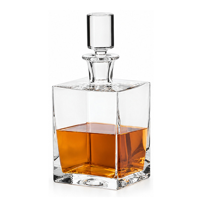 Karafka do whisky Caro 750 ml