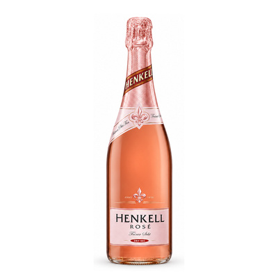 HENKEL TROCKEN ROSE 12% 0.75L