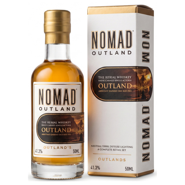 NOMAD OUTLAND 41,3% 50ML