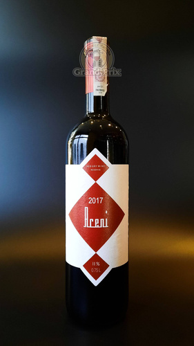 ARENI RED 0,75L