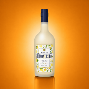 Likier SCAVI&RAY Limoncello 25% 0,7L