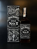 AMERICAN WHISKEY JACK DANIEL'S PAULA SHER LIMITED EDITION 2021 43% 0.7L