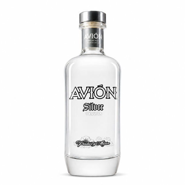 AVION SILVER 40% 0,7L