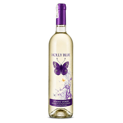 Wino Vinho Verde Holly Blue DOC 0,75 L