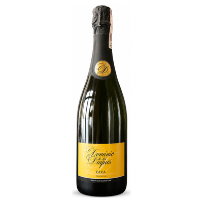 Wino mus. DOMINIO DE LOS DUQUES SEMI SEC 11,5% 0,75L