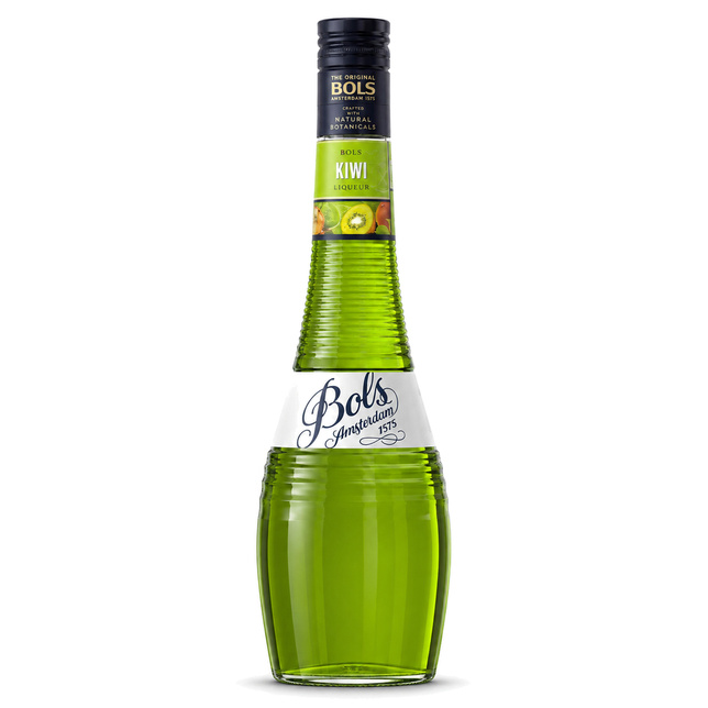LIKIER BOLS KIWI 17% 0,7L
