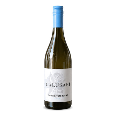 Wino Calusari Sauvignon Blanc 0,75 L