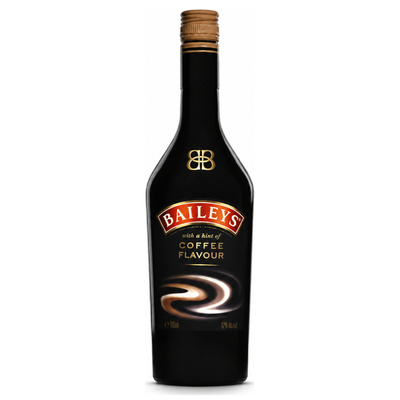 BAILEY'S COFFEE 17% 0,7L