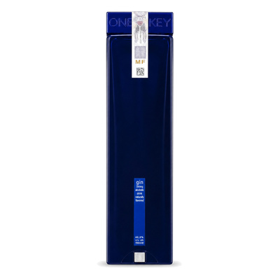 GIN ONE KEY  40%  0,7L