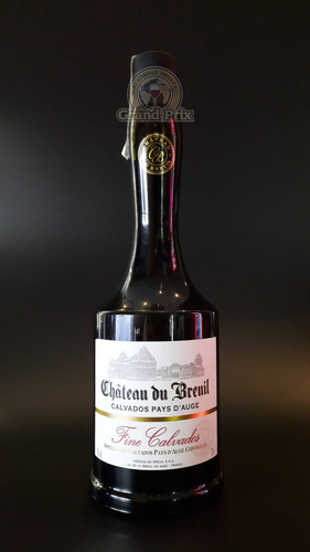 CHATEAU DU BREUIL FINE 40% 0,7L