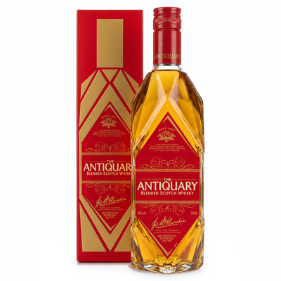 ANTIQUARY THE FINEST 40% 0,7L