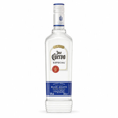 Tequila Jose Cuervo Especial Silver 35% 0,7L