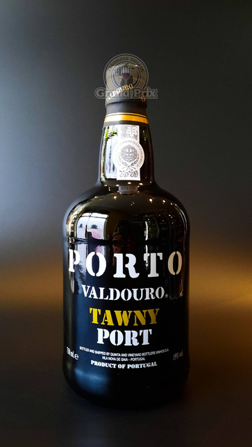 VALDOURO TAWNY PORTO 19% 0,75L