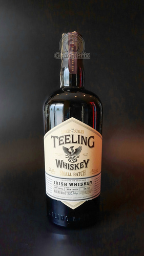 WHISKY TEELING SMALL BATCH  46% 0,7L