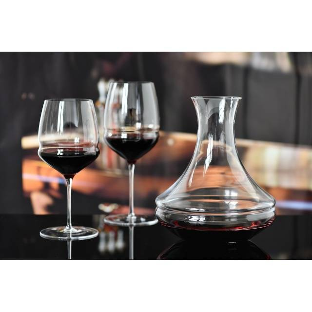 Karafka do wina INEL 1800 ml