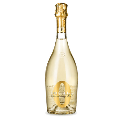 Wino Mus. Bottega 0° White 0,75 L