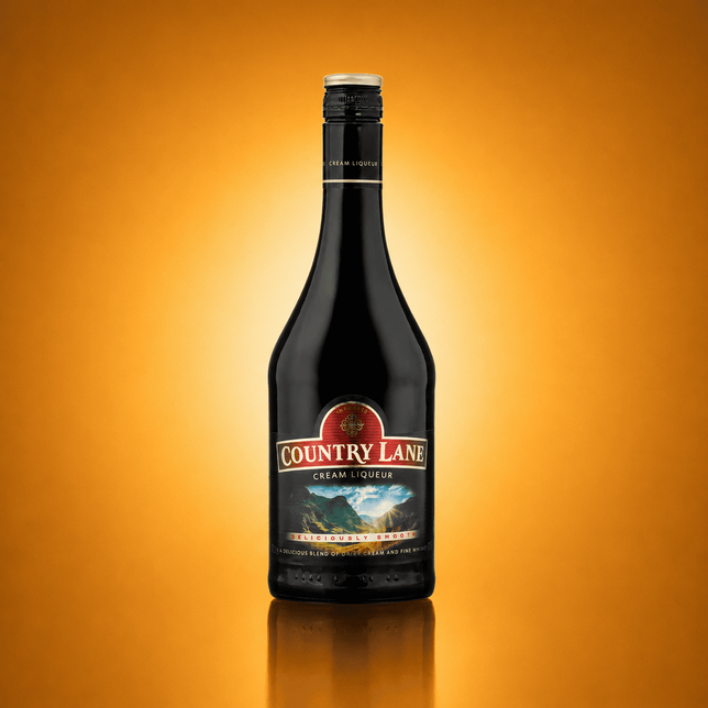 Likier COUNTRY LANE Chocolate 17% 0,7L