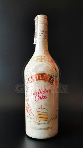 LIKIER BAILEY'S BIRTHDAY CAKE 17% 0,7L