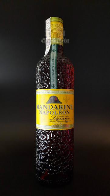 MANDARINE NAPOLEON 38% 0,7L