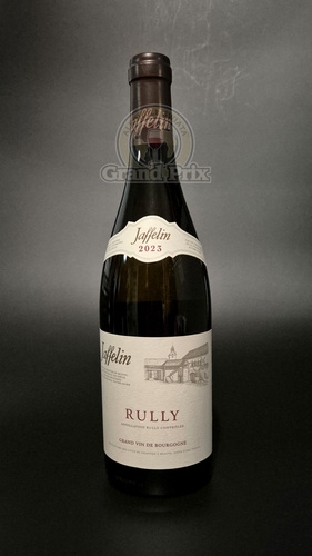 Wino Jaffelin Rully Blanc 0,75 L