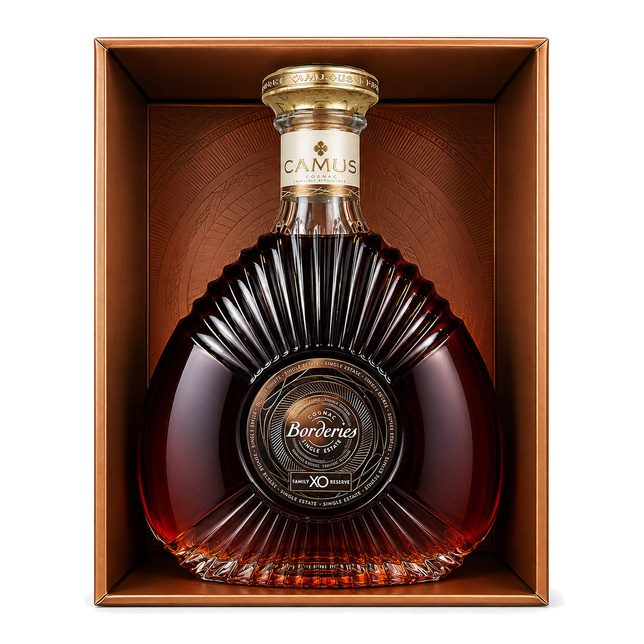 KONIAK CAMUS XO BORDERIES 40% 0.7L