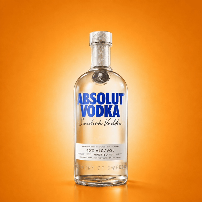 WÓDKA ABSOLUT 0,7l 40%
