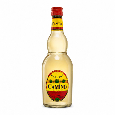 CAMINO REAL GOLD 40% 0,7L