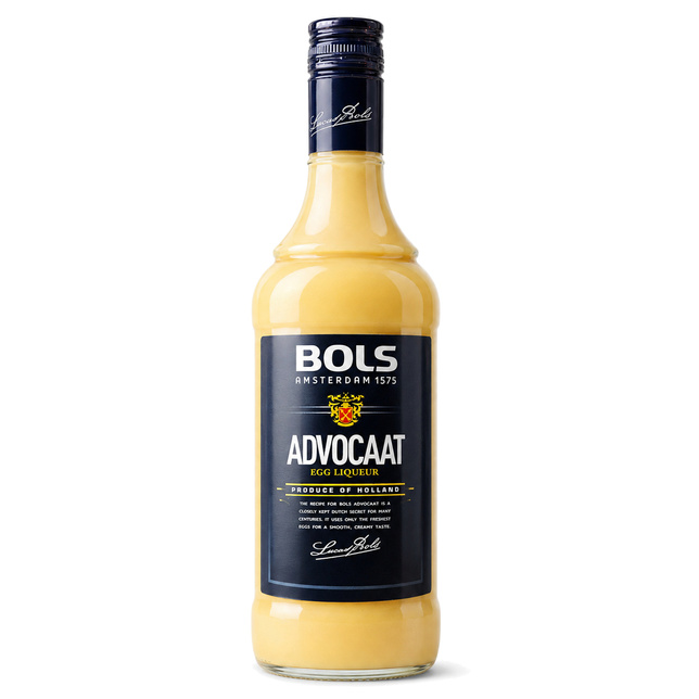 LIKIER BOLS ADVOCAAT 15% 0,7L