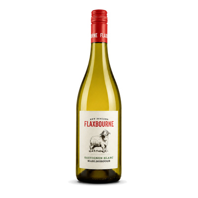 Wino Flaxbourne Sauvignon Blanc 0,75 L