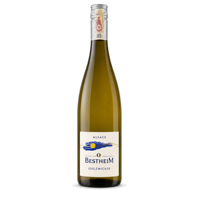 WINO ALSACE AOC EDELZWICKER 0.75L