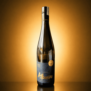 Wino Misty Cove Landmark Albariño 0,75 L