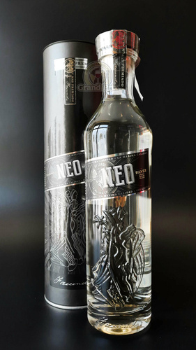 FACUNDO NEO SILVER 40% 0,7L