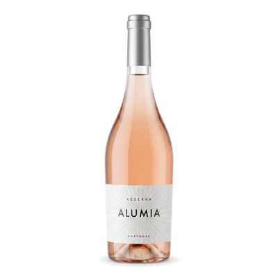Wino Alumia Reserva Rose Beira Interior DOC 0,75 L