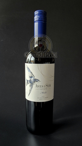 Wino Aves del Sur Merlot 0,75 L