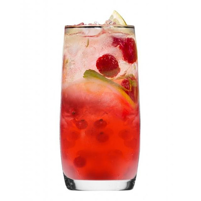 Szklanka long drink Blended 350 ml 6 szt