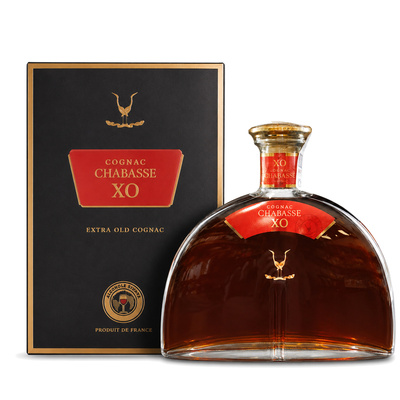 KONIAK CHABASSE XO 40% 0,7L